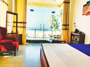 Kavin Beach Hotel Hikkaduwa